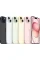 Apple iPhone 15 Plus 128GB Blue e-sim